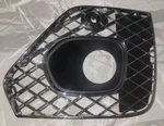 2021-2023 Bentley Bentayga Bumper Right Side Grille 36A807894J Oem. Fixed Price $299.99.