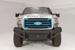 Fab Fours FS11-Q2561-1 Elite Front Bumper. Fixed Price $2742.14.