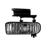 Depo Replacement Driver Left Fog Light For 2000-2006 Chevrolet Suburban / Tahoe. Fixed Price $15.95.