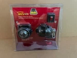 Grote Halogen Projector Beam Light Kit Fogcutter 55W 64631-5 2PK. Fixed Price $22.50.