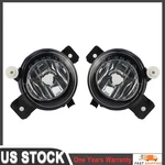 Driver Side & Passenger Fog Light Lamp For Bmw X5 E70 Lci 2011 2012 2013. Fixed Price $45.97.