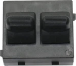 For 1994-1997 Ram Full Size P/u Front Left Window Switch Black 4793180 56006897. Fixed Price $32.95.