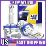 Fog Lamps Daytime Running Lights Drl Autoone 10SF H10 9145 9140 Led Bulbs White. Fixed Price $19.94.