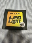 Oxilam H11 H9 H8 H16 Led Headlight Bulbs Q36 Series 6500K IP68 Fog/low Beam 2PCS. Fixed Price $29.99.