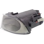 Right Front Fog Light 2003-2005 Lexus IS300 3.0L 6 Cyl Direct Fit 8121153180. Fixed Price $293.30.
