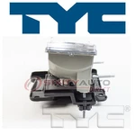 Tyc Right Headlight Assembly For 1992-1999 Chevrolet C1500 Suburban Ar. Fixed Price $62.64.