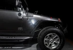 Oracle Sidetrack Led System For Jeep Wrangler Jk 5873-504. Fixed Price $168.86.