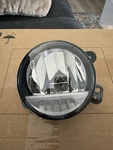 Mopar 68307273AE Front Fog Lamp Gladiator Jeep Jl Led Oem. Fixed Price $100.00.