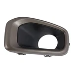 For Jeep Renegade 2015-2018 Fog Light Molding Driver Side Front Textured Finish. Fixed Price $44.49.