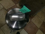 Driver Corner/park Light Fog-driving Bumper Mounted Fits 98-04 Seville 640799. Fixed Price $80.00.