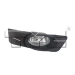 Tyc Fog Light Assembly For 2012-2014 Honda Fit 19-6002-00-9. Fixed Price $140.82.