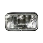 Corner/park Light Fog-driving Bumper Mounted Fits 93-95 Grand Cherokee 153996. Fixed Price $116.82.