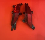 2021-2025 Land Discovery L462 Rear Lh/rh Bumper Reflector Light MY42-13A569-A. Fixed Price $95.00.