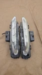 2013-2017 Buick Enclave Right Left Daytime Running Fog Light Drl Oem. Fixed Price $90.00.