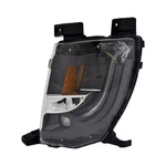 For Tesla 12-20 Tyc 19-6250-00 Driver Side Replacement Fog Light Standard Line. Fixed Price $357.41.