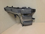 2025-2026 Hyundai Santa Cruz Right Passengerside Dark Led Daytime Running Light. Fixed Price $550.00.