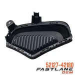 2019-2023 Toyota RAV4 Right Hole Cover New Oem 52127-42180. Fixed Price $33.65.