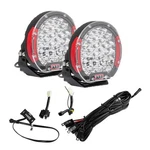 Arb SJB36FKIT Intensity Solis Flood Led Light - 18178 Lumens (pair). Fixed Price $832.07.