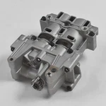 Balance With Oil Pump Shaft For Chrysler 200 Journey/caliber Jeep Compass/patrio. Fixed Price $150.01.