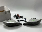Smoked Lens Left & Right Fog Lamp Light Kit 2005-08 Toyota Corolla, 02-04 Camry. Fixed Price $26.96.