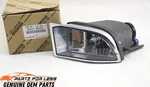 81211-60151 Toyota Genuine Land Cruiser Prado Unit, Fog Lamp, Rh New Oem. Fixed Price $165.94.