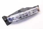 2015 - 2023 Dodge Charger Driver Left Led Fog Light Lamp W/o Projector Oem. Fixed Price $75.59.