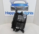 2020-2024 Mitsubishi Outlander Sport Halogen Fog Light Rh Right Front 8315A5A086. Fixed Price $63.75.