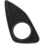 Fog Light Trim Driving Lamp Front Passenger Right Side Hand 8148152390. Fixed Price $16.43.