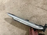 Porsche 911-991.2 Daytime Running Light Additional 991.631.159.03 Right Oem. Fixed Price $240.00.