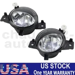 2X Front Fog Light For Bmw X5 XDRIVE35D XDRIVE35I XDRIVE50I 63177237433. Fixed Price $45.97.