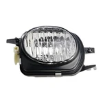 Depo Replacement Passenger Right Fog Light For 2001-2004 Mercedes C-class W203. Fixed Price $34.95.