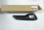 Genuine Infiniti Q60 2017 2020 Left Front Fog Light Trim 62257-5CA0A. Fixed Price $139.00.