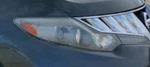 2010 Nissan Murano Passenger Hid Xenon Headlight Lamp Oem. Fixed Price $337.08.