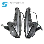 2PCS Daytime Running Lamp Drl For Lexus IS200T/IS300 14-15 IS250 14-16 IS350. Fixed Price $154.69.