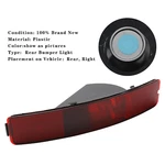 Right Rear Tail Fog Light Reflector 8693008 For Volvo XC90 2003-2006. Fixed Price $25.65.