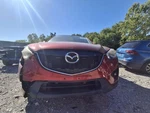 Grille Fits 13-15 Mazda CX-5 4111827. Fixed Price $166.72.