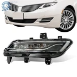 Front Left/driver Side Led Fog Light Lamp Assembly Fit For Lincoln Mkz 2013-2016. Fixed Price $56.65.