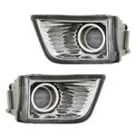 Fits 2003-2005 4RUNNER Fog Light Bumper Mounted Set 8122135040 TO2592115. Fixed Price $72.30.