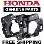 19 20 21 Honda Passport Left Driver Fog Light Signal Bracket Housing New Oem. Fixed Price $25.45.