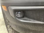 Used Light Fits: 2023 Ford Bronco Sport Fog-driving Bumper Mounted Grade. Fixed Price $114.90.