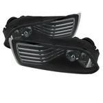Spyder FL-STC06-SM Smoked Fog Lights With Switch For 2005-2010 Scion Pair. Fixed Price $56.61.