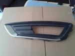 Genuine Ford Focus MK3 2014-2018 Fog Light Surround N/s Left F1EB15A299B. Fixed Price $24.17.