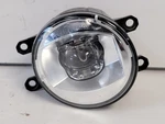 2021 Toyota Tacoma Passenger Rh Side Bumper Mounted Fog Light Oem. Fixed Price $144.16.