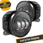 Jw Speaker 0554573 6145 J2 Series Projector Led Fog Lights. Fixed Price $346.62.