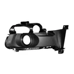 Fog Light Bezel Ford Mustang 15-17 Front Passenger Side Standard Line. Fixed Price $32.95.