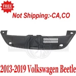 New Volkswagen Beetle Fits 2013-2019 Upper Radiator Support Cover VW1224100. Fixed Price $73.50.