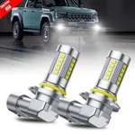 Auxito 9006 HB4 Led Fog Light Bulbs Drl 100W 6500K White 5000LM Super Bright Us. Fixed Price $160.54.