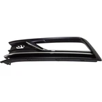 Fog Light Trim Textured Black Front Driver Side For 2016-2019 Volkswagen Passat. Fixed Price $65.28.