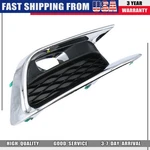 For 2016-2020 Infiniti QX60 Rh Side Front Bumper Fog Light Bezel Cover Right. Fixed Price $48.04.