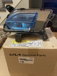 2021-2023 Kia Sorento Led Fog Light Rh Side(right/passenger) 92202-R5000 New/oem. Fixed Price $159.20.